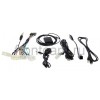 Штатная магнитола Wide Media WM-CF3138NB для Toyota Camry V30 2001-2006 Android 7.1.2