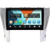 Штатная магнитола Wide Media MT1045MF для Toyota Camry V55 2014-2017 Android 6.0.1 без JBL