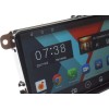 Автомагнитола Wide Media MT9001bMF для Volkswagen Amarok, Golf, Passat, Polo, Jetta Android 6.0.1