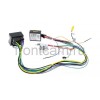 Автомагнитола Wide Media MT9001bMF для Volkswagen Amarok, Golf, Passat, Polo, Jetta Android 6.0.1
