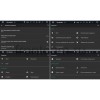 Штатная магнитола для Hyundai Elantra 2014+ LeTrun 1663 Android 5.1 MTK