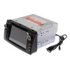 Штатная магнитола Ksize DVA-VS6A900MD для BYD F3, Toyota Corolla 2000-2007 Android 6.0.1