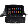 Штатная магнитола для Renault Fluence Megane 3 с 2009 LeTrun 1772 Android 5.1 MTK