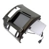 Штатная магнитола Ksize DVA-ZN7019L для Honda Civic 4D 2006-2011 на Android 4.2.2