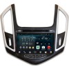 Штатная магнитола IQ NAVI D58-1206 Chevrolet Cruze I 2012-2015 на Android 6.0.1 Octa-Core (8 ядер) 8"