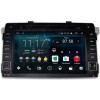 Штатная магнитола IQ NAVI D58-1709 Kia Sorento II 2009-2012 на Android 6.0.1 Octa-Core (8 ядер) 7"