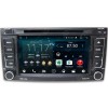 Штатная магнитола IQ NAVI D58-3003 Volkswagen Touareg 2002-2010 на Android 6.0.1 Octa-Core (8 ядер) 7"