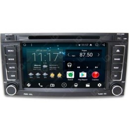 Штатная магнитола IQ NAVI D58-3003 Volkswagen Touareg 2002-2010 на Android 6.0.1 Octa-Core (8 ядер) 7