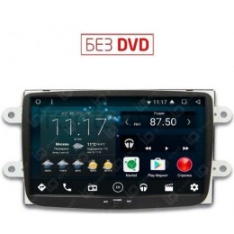 IQ NAVI T58-2401 Nissan Terrano III 2017-2022 на Android 8.1.0 Octa-Core (8 ядер) 8 дюймов;