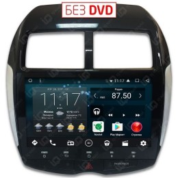 IQ NAVI T54-1304C Peugeot 4008 2012-2017 на Android 6.0.1 Quad-Core (4 ядра) 10.2 дюймов;