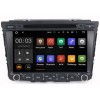 Parafar 4G/LTE для Hyundai Creta 2016-2017 с DVD на Android 7.1.1 (PF407D)