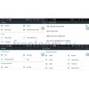 Parafar 4G/LTE для Hyundai Creta 2016-2017 с DVD на Android 7.1.1 (PF407D)