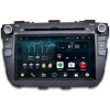 Штатная магнитола IQ NAVI D58-1710 Kia Sorento II 2012-2017 на Android 6.0.1 Octa-Core (8 ядер) 7"