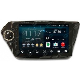 IQ NAVI T54-1708C Kia Rio III 2011-2017 на Android 6.0.1 Quad-Core (4 ядра) 9 дюймов;