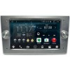 IQ NAVI T54-2206C Opel Astra, Antara, Zafira, Vectra на Android 6.0.1 Quad-Core (4 ядра) 7 дюймов;