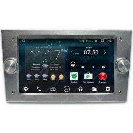 IQ NAVI T54-2206C Opel Astra, Antara, Zafira, Vectra на Android 6.0.1 Quad-Core (4 ядра) 7 дюймов;