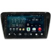 IQ NAVI T54-2503C Skoda Octavia III (A7) 2013-2017 на Android 6.0.1 Quad-Core (4 ядра) 10.2 дюймов;