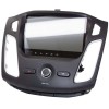 Штатная магнитола Ford Focus III 2011-2017 LeTrun 2188 на Android 7.1.1 Allwinner T3