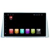 Штатная магнитола Kia Optima IV 2016-2017 LeTrun 2192 на Android 7.1.1 Allwinner T3