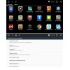 Штатная магнитола Peugeot 4007 2007-2012 LeTrun 2148 на Android 7.1.1 Allwinner T3