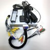 Штатная магнитола Toyota LC Prado 150 2009-2013 LeTrun 2199 на Android 7.1.1