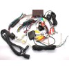 Штатная магнитола Toyota Venza 2009-2016 LeTrun 2145 на Android 7.1.1
