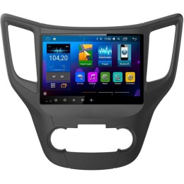 Штатная магнитола Changan CS35 LeTrun 2219 Android 6.0.1 Intel SoFIA