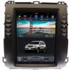Штатная магнитола Ksize DVA-CF3115KE для Toyota LC Prado 120 2002-2009 Android 4.4.2