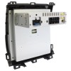 Штатная магнитола Ksize DVA-CF3115KE для Toyota LC Prado 120 2002-2009 Android 4.4.2