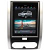 Штатная магнитола Ksize DVA-CF3089KE для Nissan X-Trail II (T31) 2007-2014 Android 4.4.2