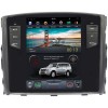 Штатная магнитола Ksize DVA-CF3107KE для Mitsubishi Pajero IV 2006-2017 Android 4.4.2