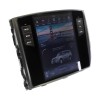Штатная магнитола Ksize DVA-CF3107KE для Mitsubishi Pajero IV 2006-2017 Android 4.4.2