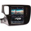 Штатная магнитола Ksize DVA-CF3108KE для Mitsubishi Outlander III 2013-2020 Android 4.4.2