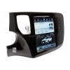 Штатная магнитола Ksize DVA-CF3108KE для Mitsubishi Outlander III 2013-2020 Android 4.4.2