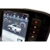 Штатная магнитола Ksize DVA-CF3108KE для Mitsubishi Outlander III 2013-2020 Android 4.4.2