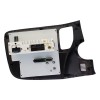 Штатная магнитола Ksize DVA-CF3108KE для Mitsubishi Outlander III 2013-2020 Android 4.4.2