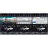 Штатная магнитола Ksize DVA-CF3108KE для Mitsubishi Outlander III 2013-2020 Android 4.4.2
