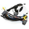 Штатная магнитола BMW 5 (F10), 5 (F11) LeTrun 2269 Android 7.1.1