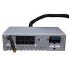 Штатная магнитола Ford Mondeo IV 2007-2010 LeTrun 2272 Android 7.1.1 Tesla Style