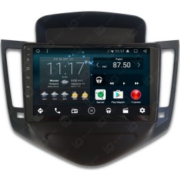 Автомагнитола IQ NAVI T58-1205 для Chevrolet Cruze I 2009-2012 на Android 8.1.0 Octa-Core (8 ядер)