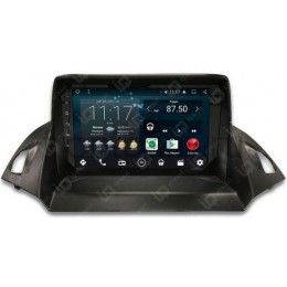 IQ NAVI T58-1404 для Ford Kuga II 2013-2017 на Android 8.1.0 Octa-Core (8 ядер)