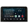 Головное устройство IQ NAVI T58-1509 Honda CR-V V 2017-2024 на Android 8.1.0 Octa-Core (8 ядер) 10"