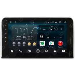 Головное устройство IQ NAVI T58-1509 Honda CR-V V 2017-2024 на Android 8.1.0 Octa-Core (8 ядер) 10