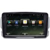 IQ NAVI T58-1021C Mercedes C-klasse (W203) 2004-2008, CLK-klasse (W209) 2005-2010, Vito ll (W639) 2003-2005, Viano ll (W639) 2003-2006, G-klasse (W463) 2000-2006 на Android 7.1.2 Octa-Core (8 ядер)