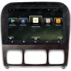 IQ NAVI T58-1004C Mercedes Benz S-class W220 1998-2005 на Android 7.1.2 Octa-Core (8 ядер)