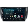 IQ NAVI T58-2104 Nissan Sentra VII (B17), Tiida II 2015-2018 на Android 8.1.0 Octa-Core (8 ядер)