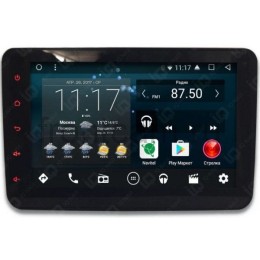 IQ NAVI T58-2501C Volkswagen Amarok, Golf, Jetta, Passat, Polo на Android 7.1.2 Octa-Core (8 ядер)