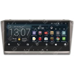 IQ NAVI T58-2920SC Toyota Avensis II 2003-2008 на Android 7.1.2 Octa-Core (8 ядер)
