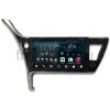 IQ NAVI T58-2926C Toyota Corolla (E160 E170) 2016-2017 на Android 7.1.2 Octa-Core (8 ядер) 9"