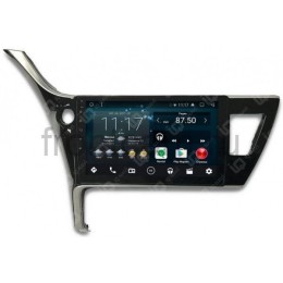 IQ NAVI T58-2926C Toyota Corolla (E160 E170) 2016-2017 на Android 7.1.2 Octa-Core (8 ядер) 9